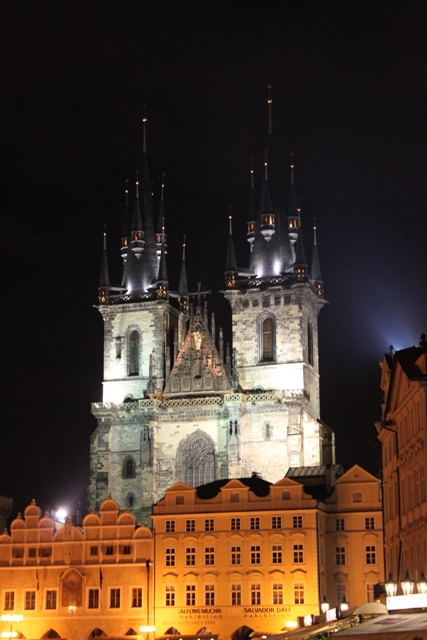 Prague, Czech Republic